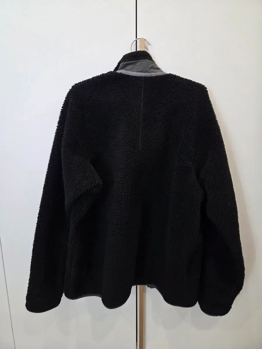 パタゴニア レトロ パイル フリースジャケット L