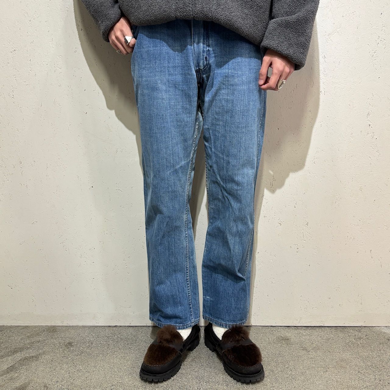 Wrangler】 60〜70s 13MWZ W33 L29