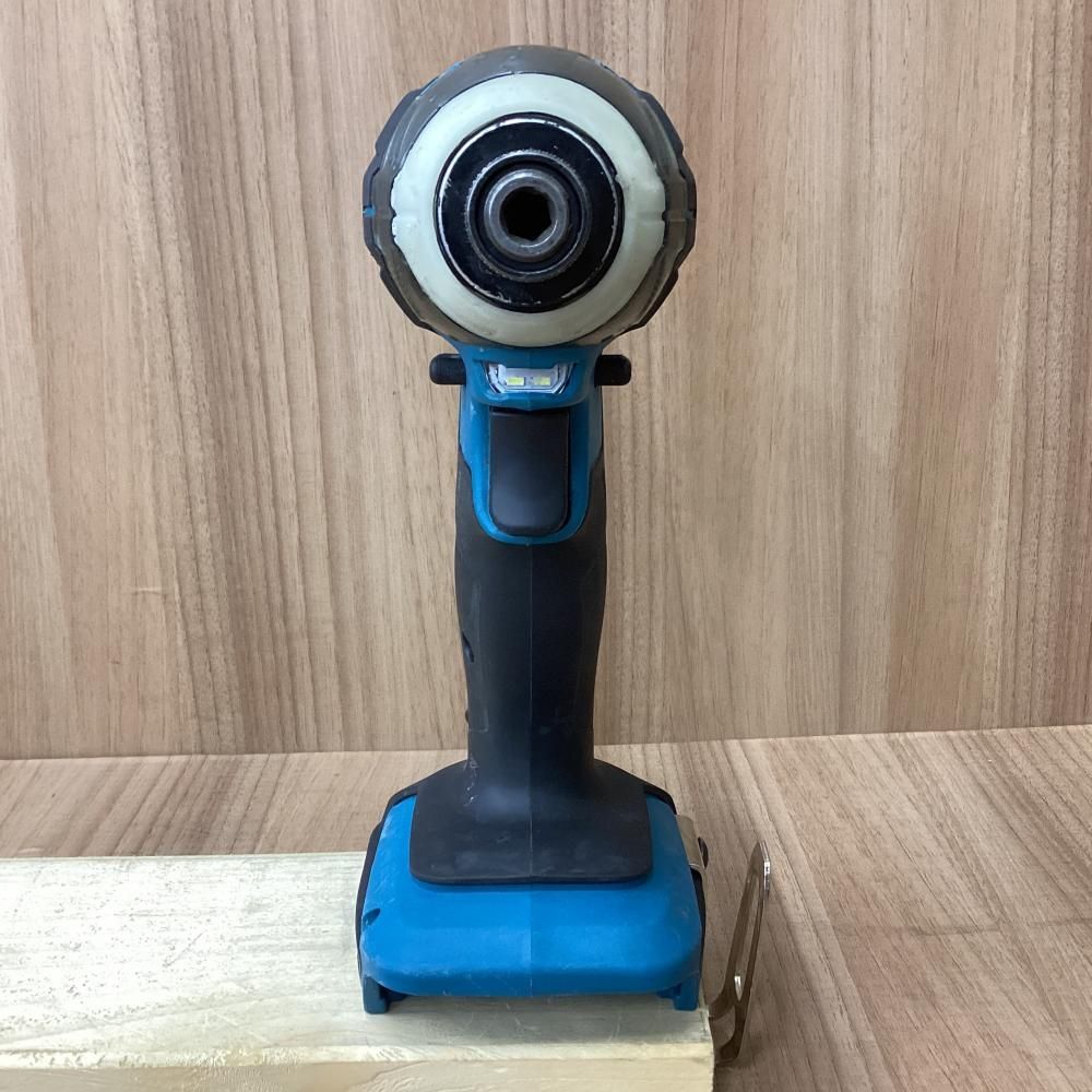  makita|マキタ TD 149 DZ 18 V充電式インパクトドライバ 201 電動インパクトドライバー ドリル ドライバー レンチ