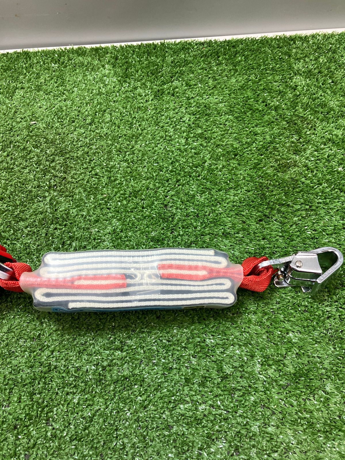  ♥品 0936 藤井電工 ハーネス用ランヤード その他 切削 切断 穴あけ