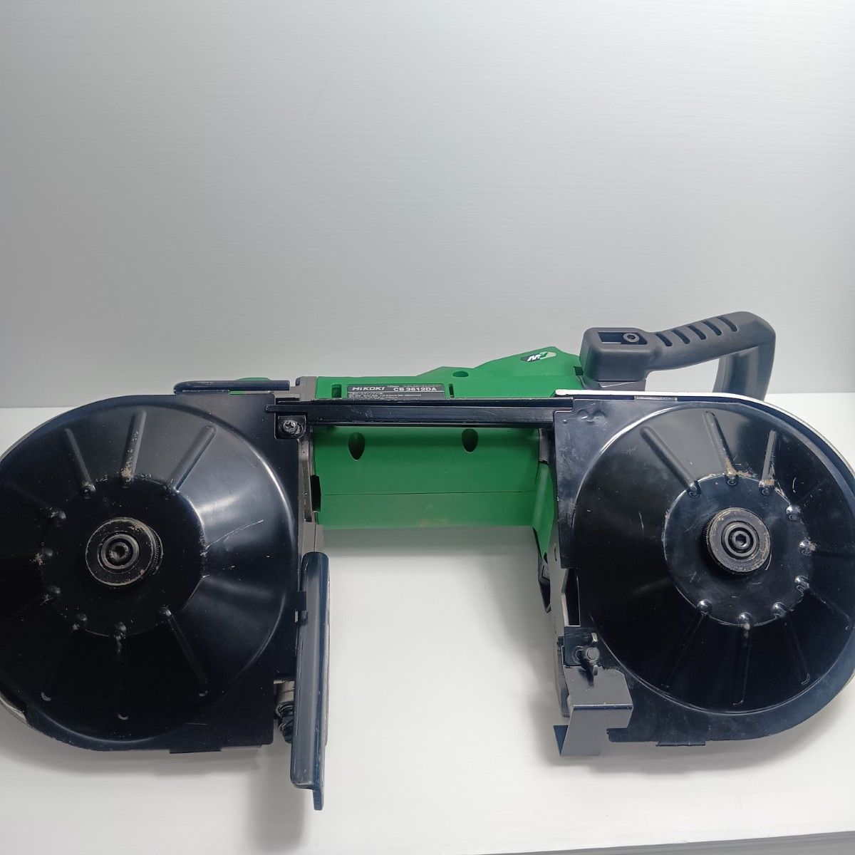 ケース付 コードレス式