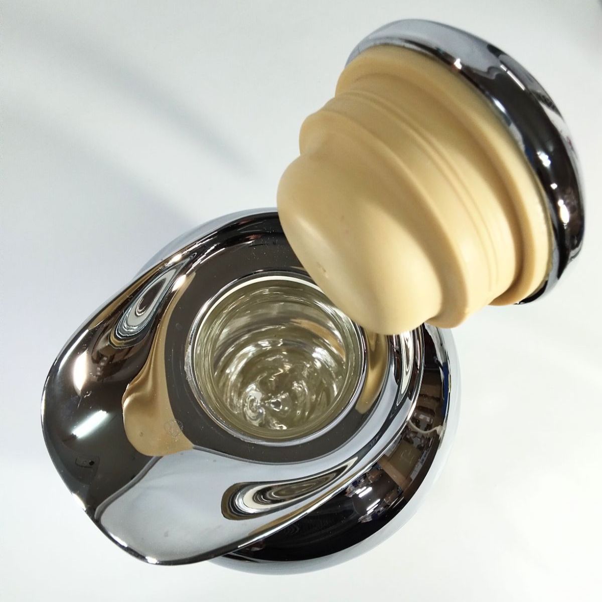 Juwel 保温ジャグ