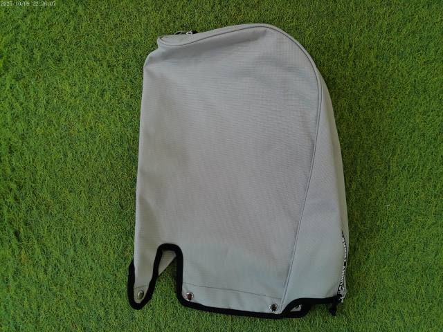 キャディバッグ