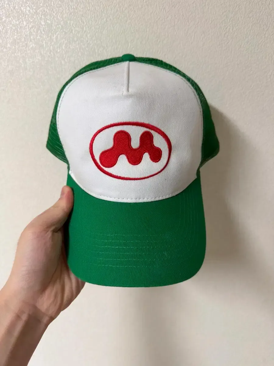 2026年最新】mowalola キャップの人気アイテム - メルカリ