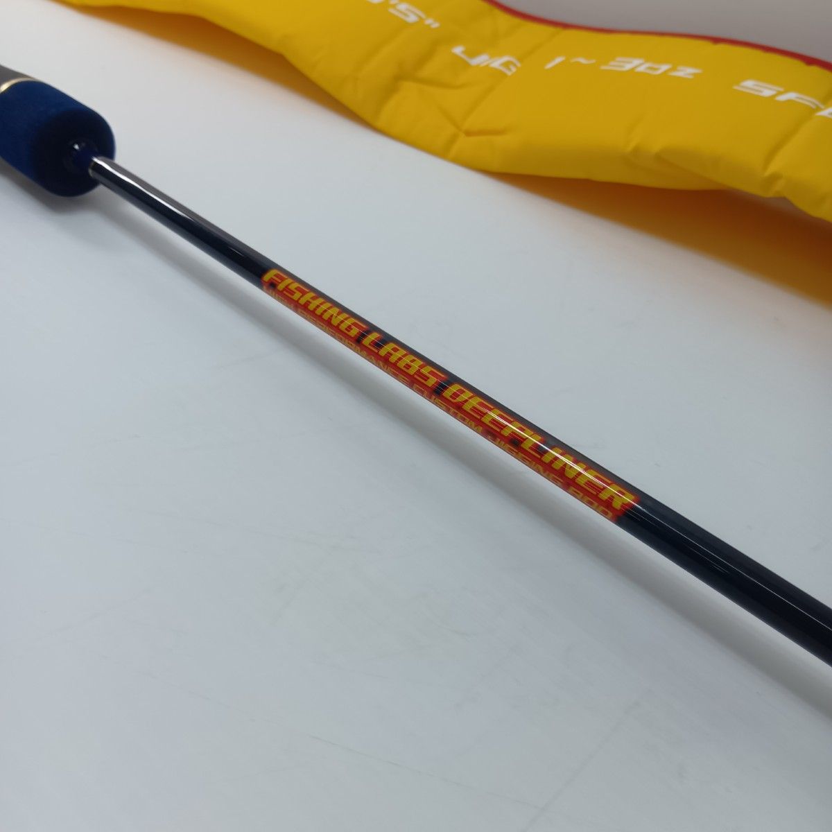  ロジカル 0 60 ジギングロッド ロッド