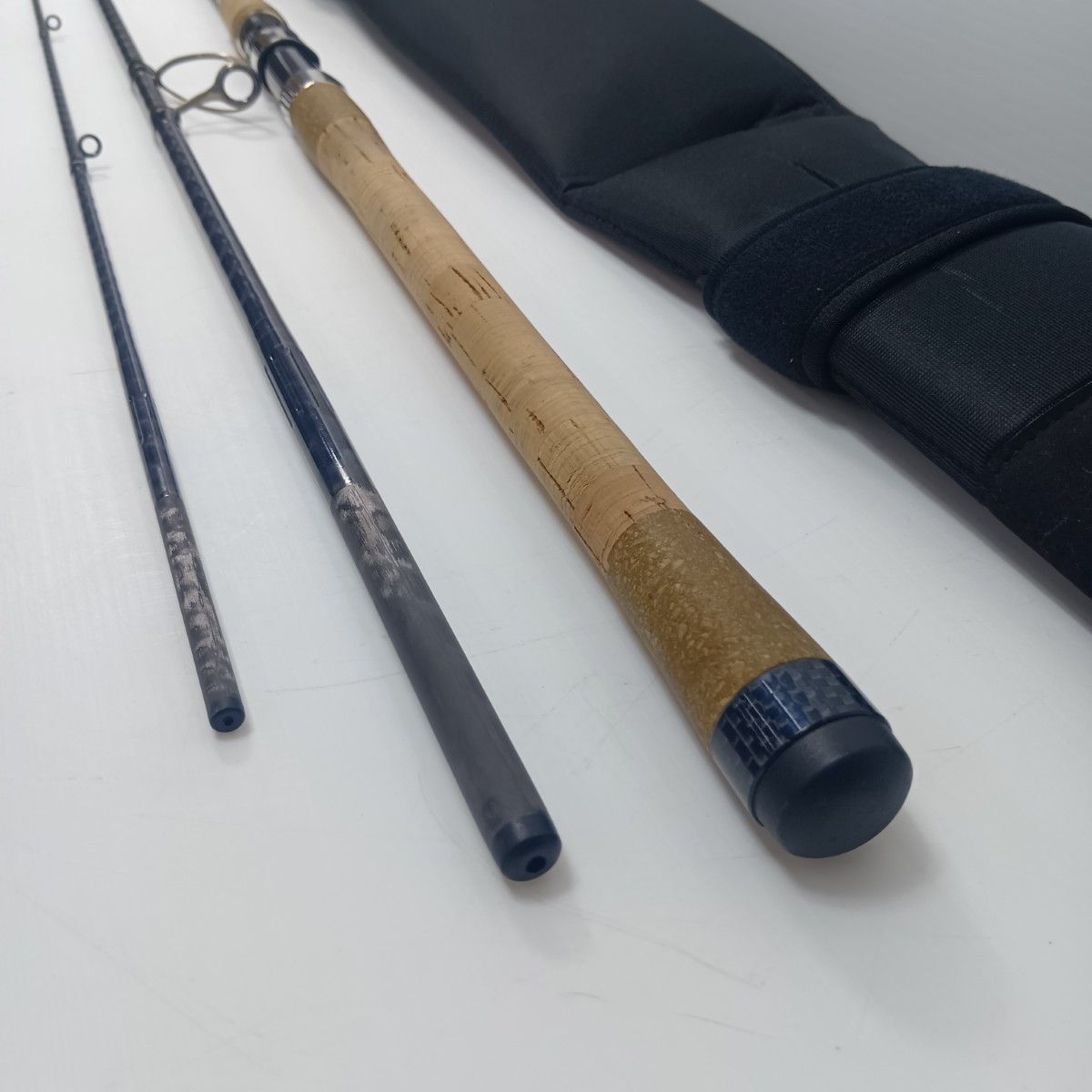 SHIMANO シマノ オシアAR C S 1006 L 程度B クラック 32992