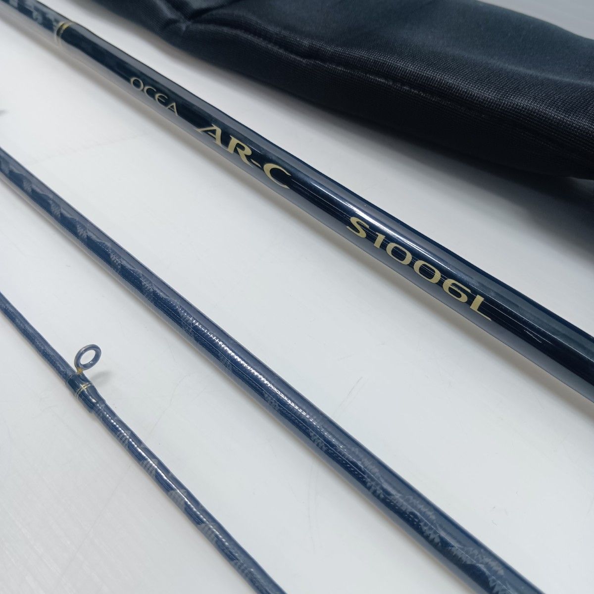 シマノ オシアAR