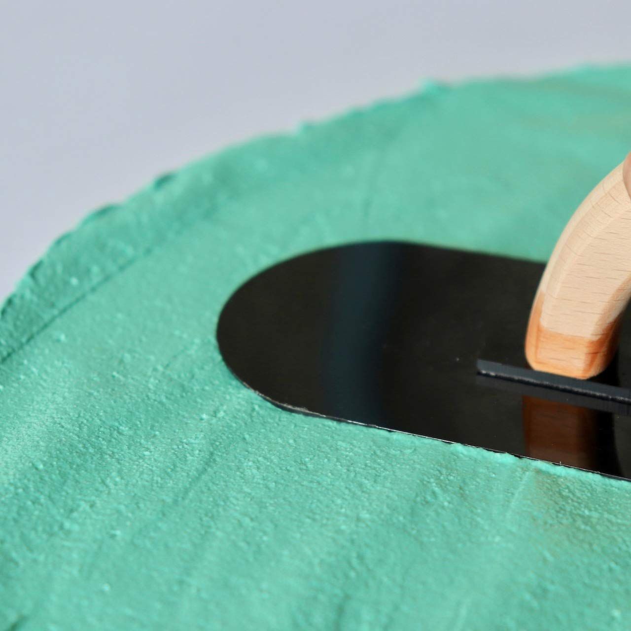  在庫処分 U-SELECT ユーセレクト 珪藻土 左官 塗り壁 壁材 塗料PLASTER TYPE 5 kg SEAFORM 建築資材 材料 資材