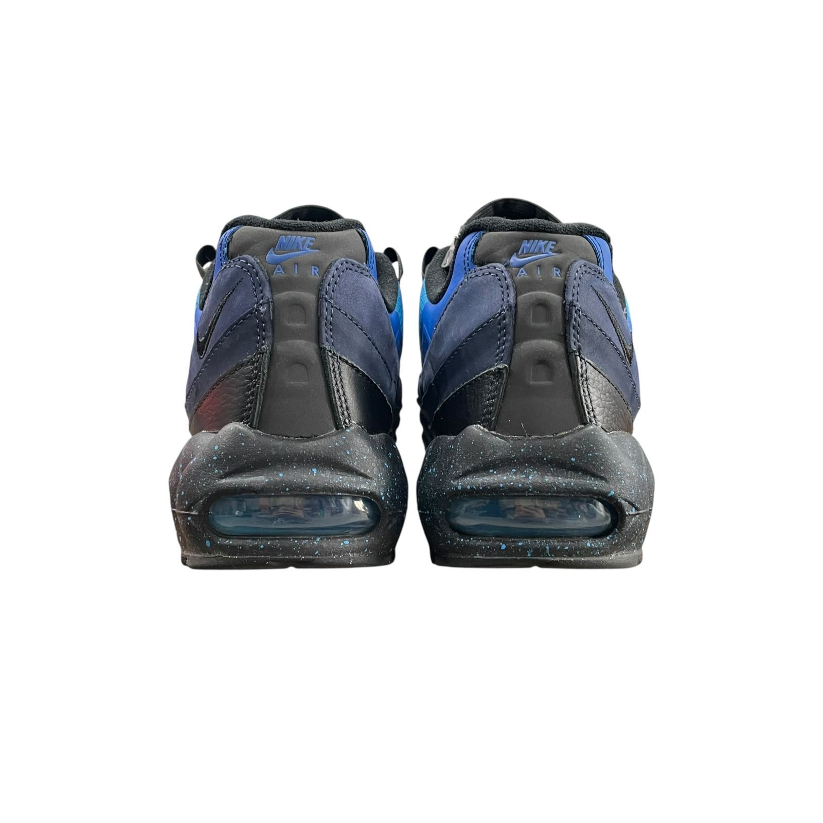 NIKE】 STASH AIR MAX 95 HF5515-400 ナイキ エアマックス 95 