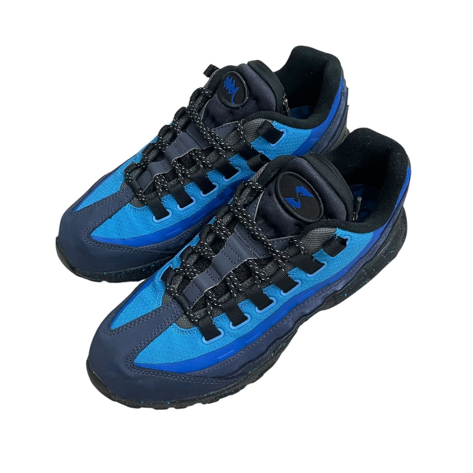 NIKE】 STASH AIR MAX 95 HF5515-400 ナイキ エアマックス 95 
