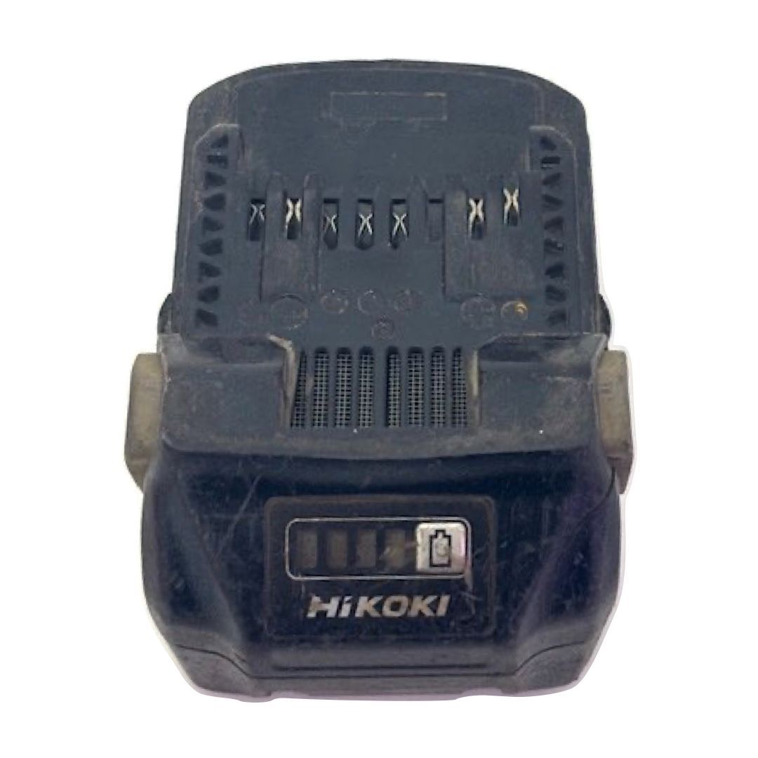  Hikoki|ハイコーキ コードレス鉄筋カッター DCC-1636 HR 充電池 ケース付き その他 切断工具 切断機