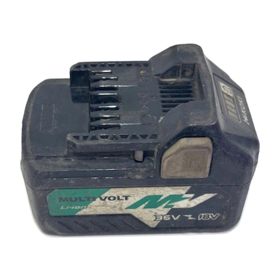 充電池 ケース付き