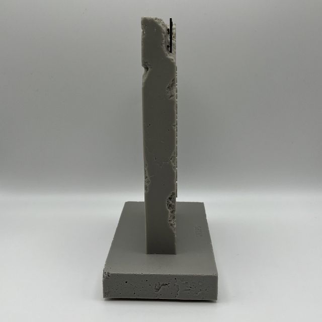 ファッション小物 ダブルタップス モノリス インセンスチャンバー お香立て
