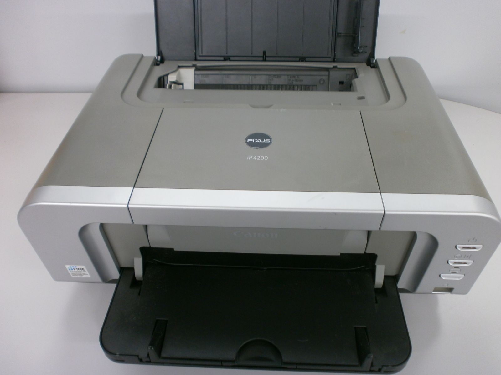 ☆格安スタート！送料込み！ Canon PIXUS インクジェットプリンター