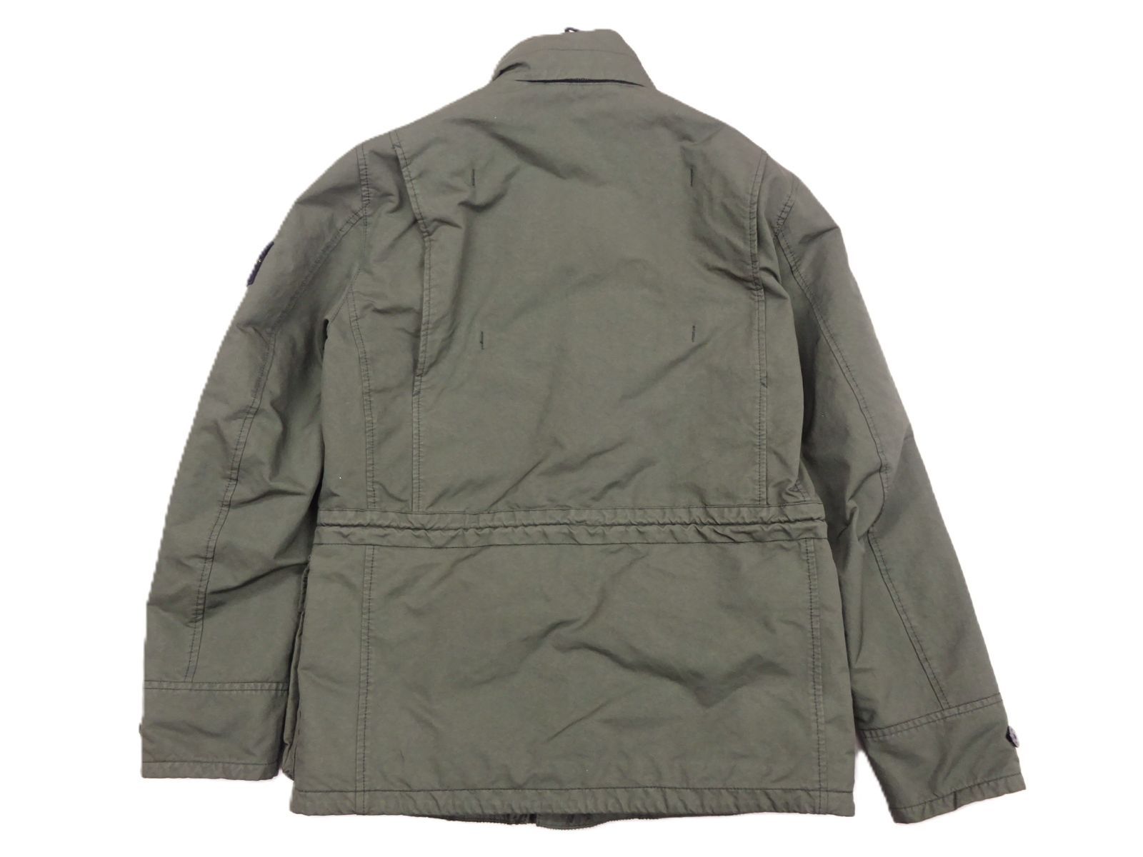 STONE ISLAND ストーンアイランド David TC Primaloft プリマロフト