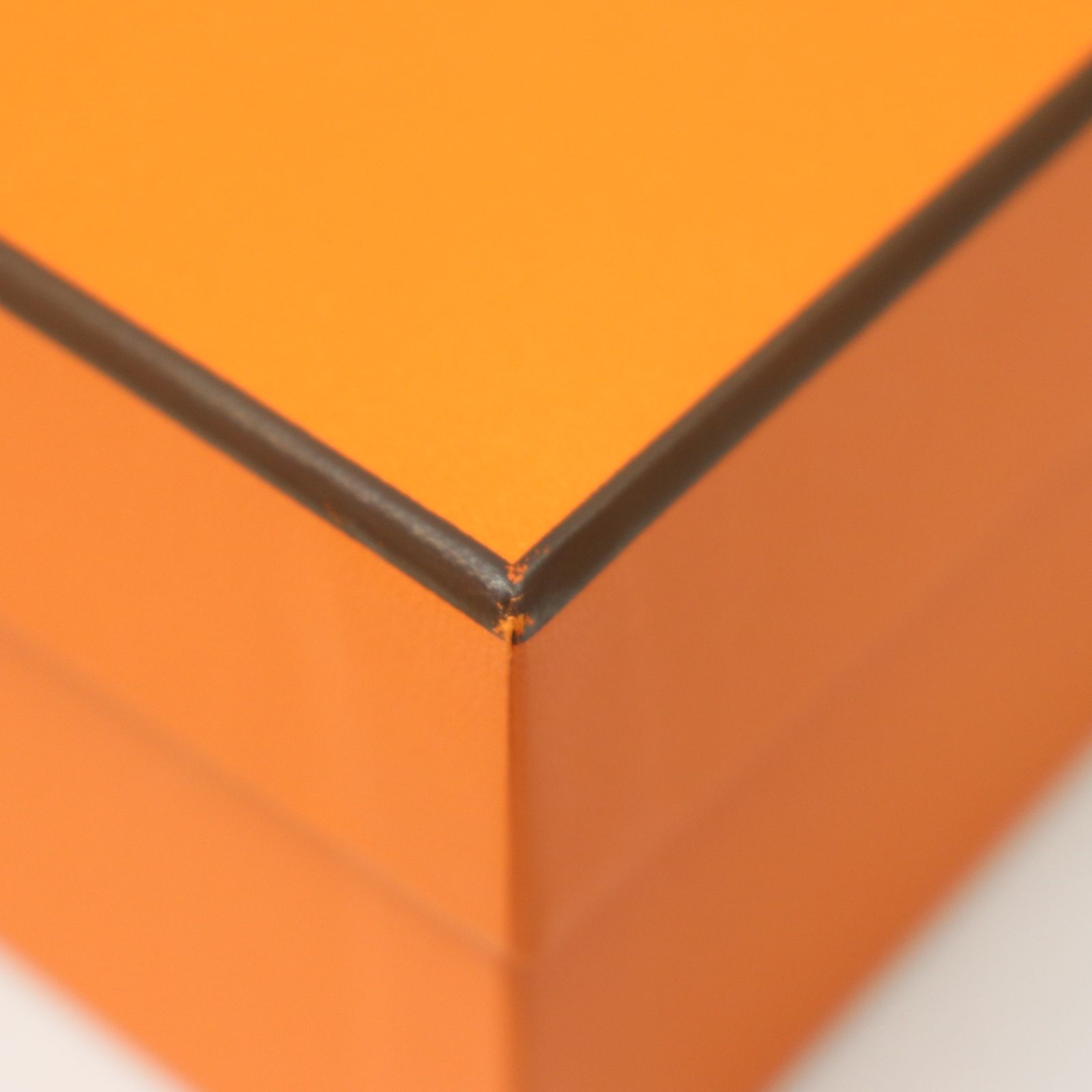 ITIWEFG7ON3E HERMES エルメス コンスタンスミニ 006 空箱 オレンジ