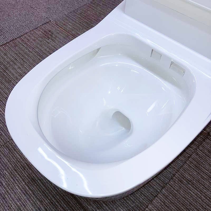 タンクレス一体型トイレ アラウーノ