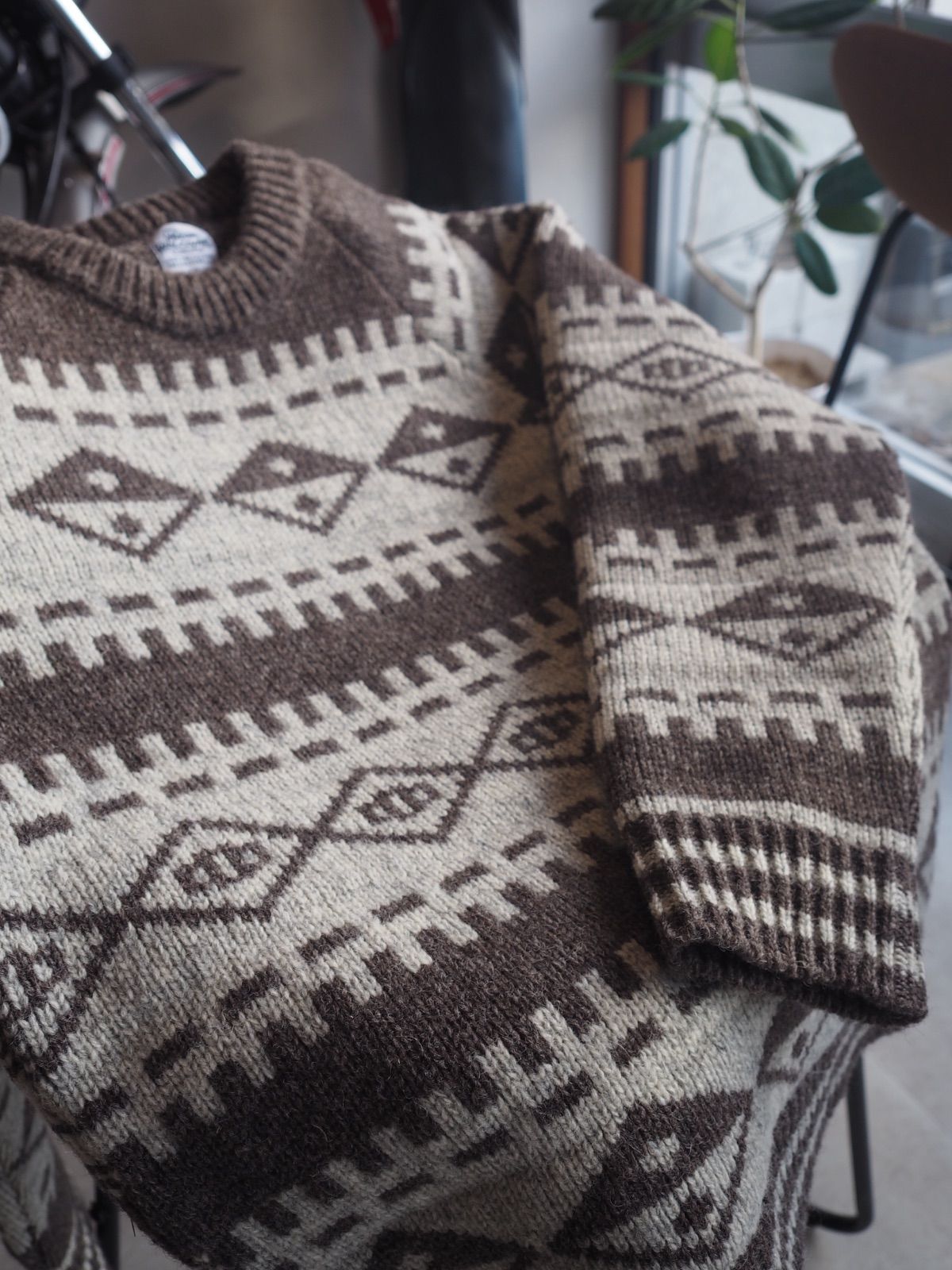 Psicom tivoLi surf shop Karma Knit 2025 サイコム チボリサーフ 