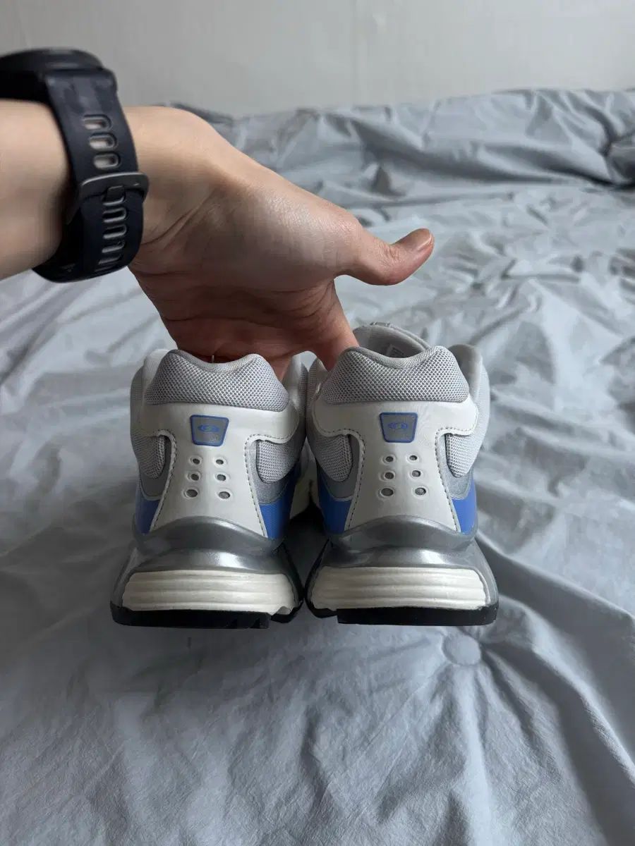  サロモン XT-WHISPER 270 登山靴 トレッキングシューズ アウトドアシューズ