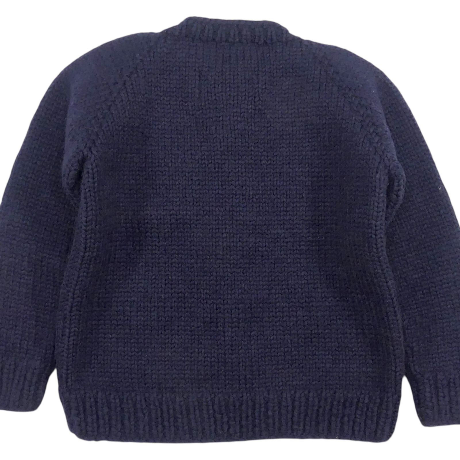 Kanata HAND KNITS カウチンセーターサイズ40 【公式通販】