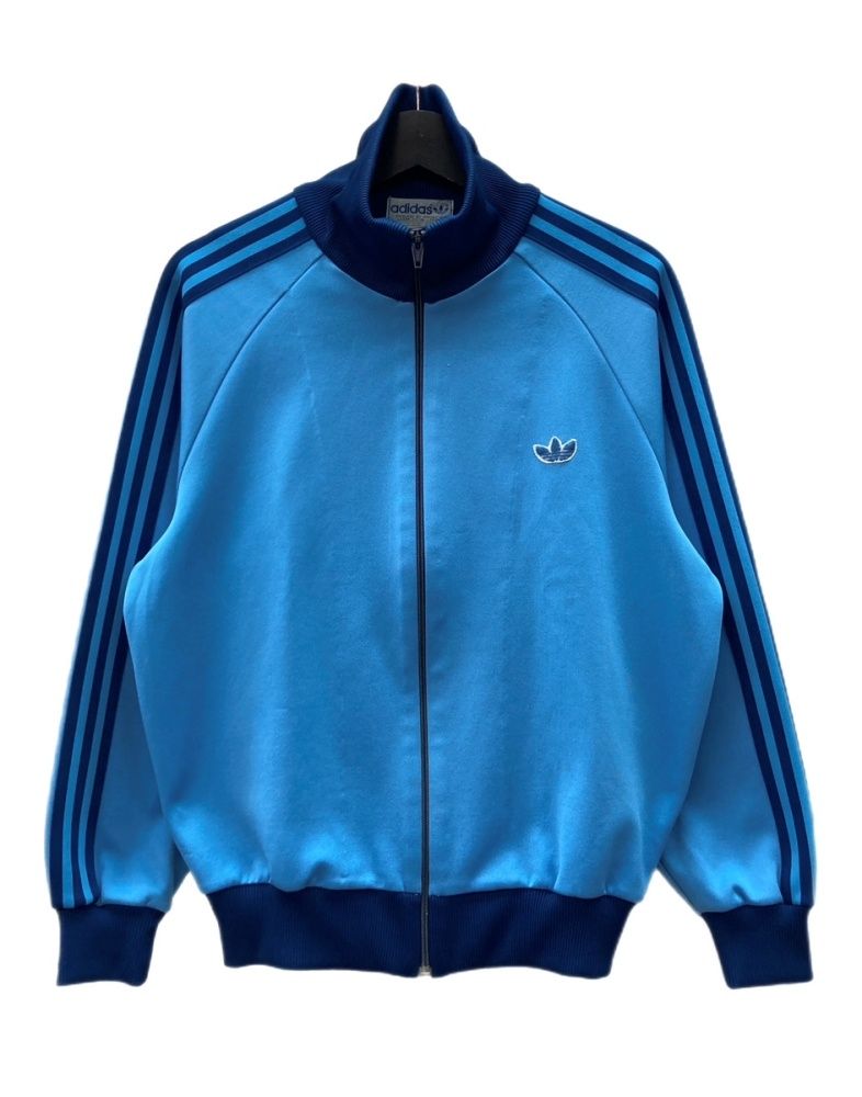 アディダス adidas 80s Track Jacket トラック ジャケット デサント