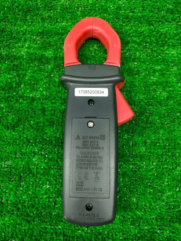 ◎SANWA クランプメータ