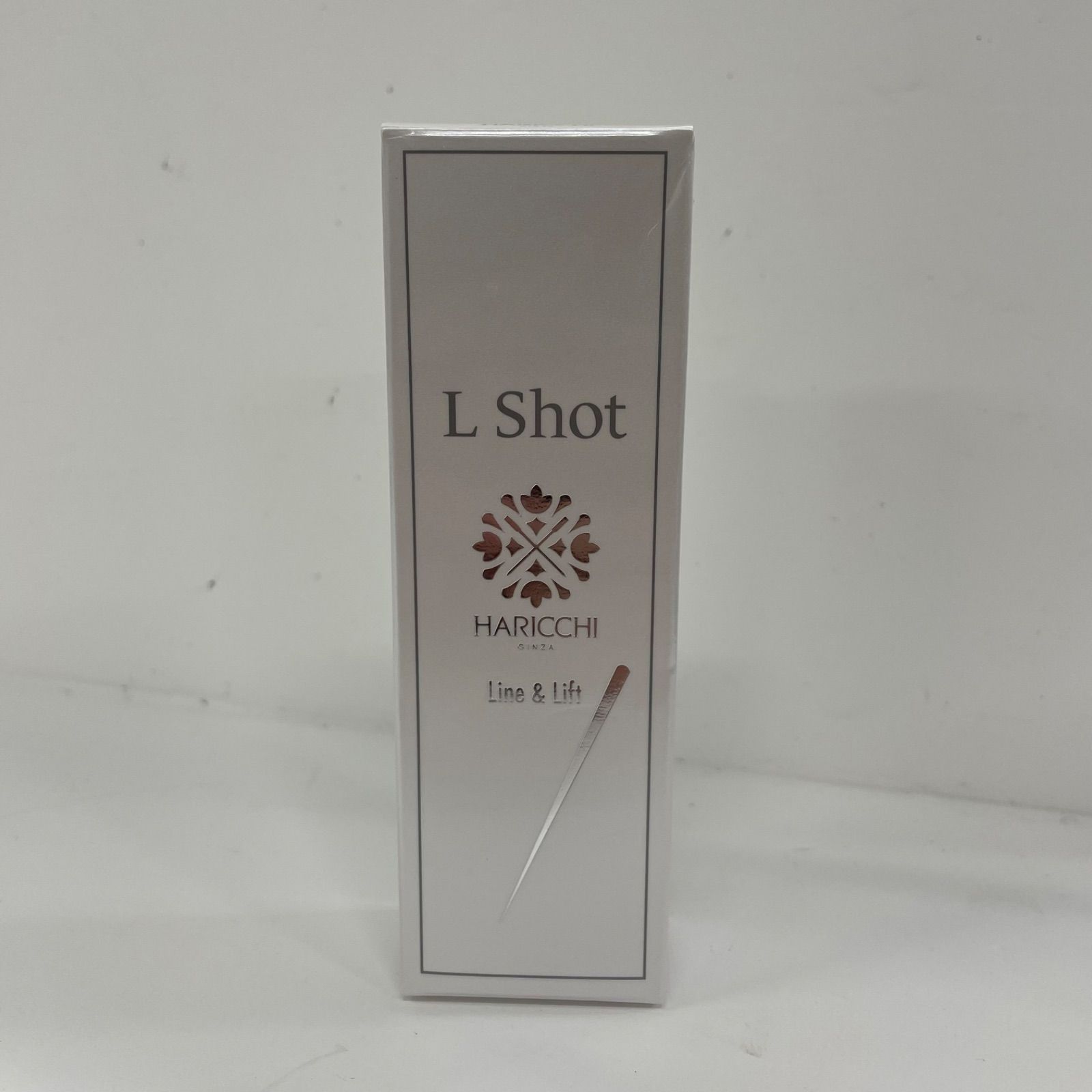 M3791 K HARICCHI ハリッチ L Shot リッチクリーム 30g - メルカリ