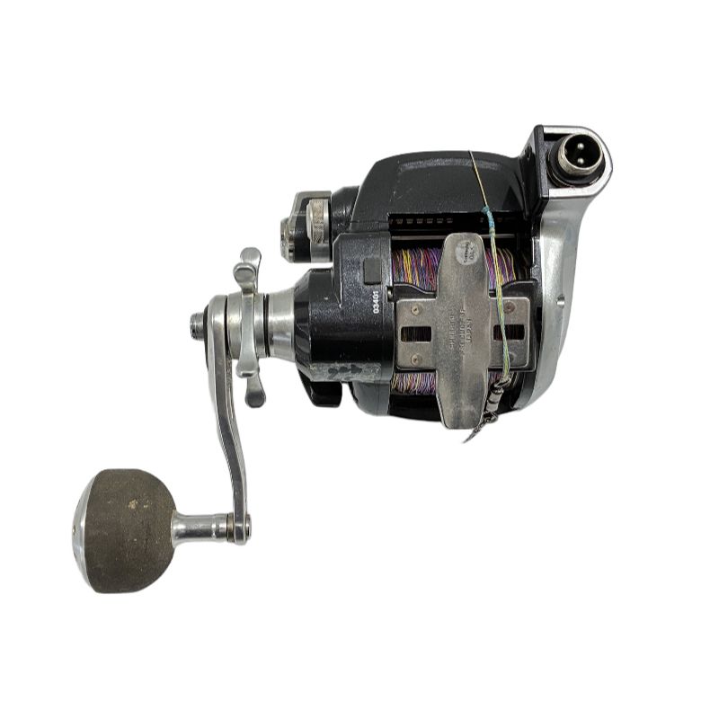 フォースマスター