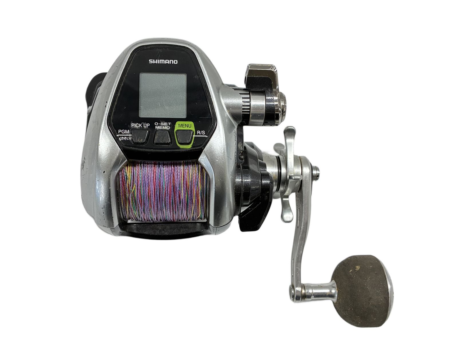 3000 電動リール