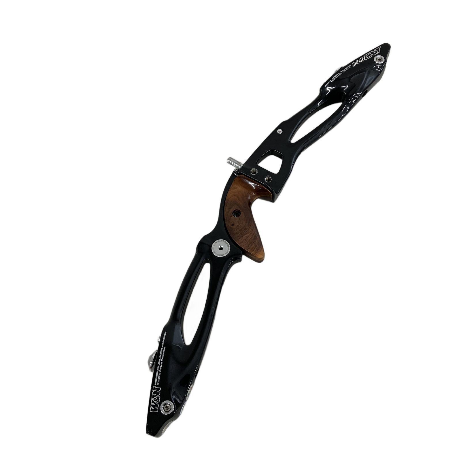 Win\u0026Win INNO CXT ハンドル アーチェリー スポーツ用品 中古 