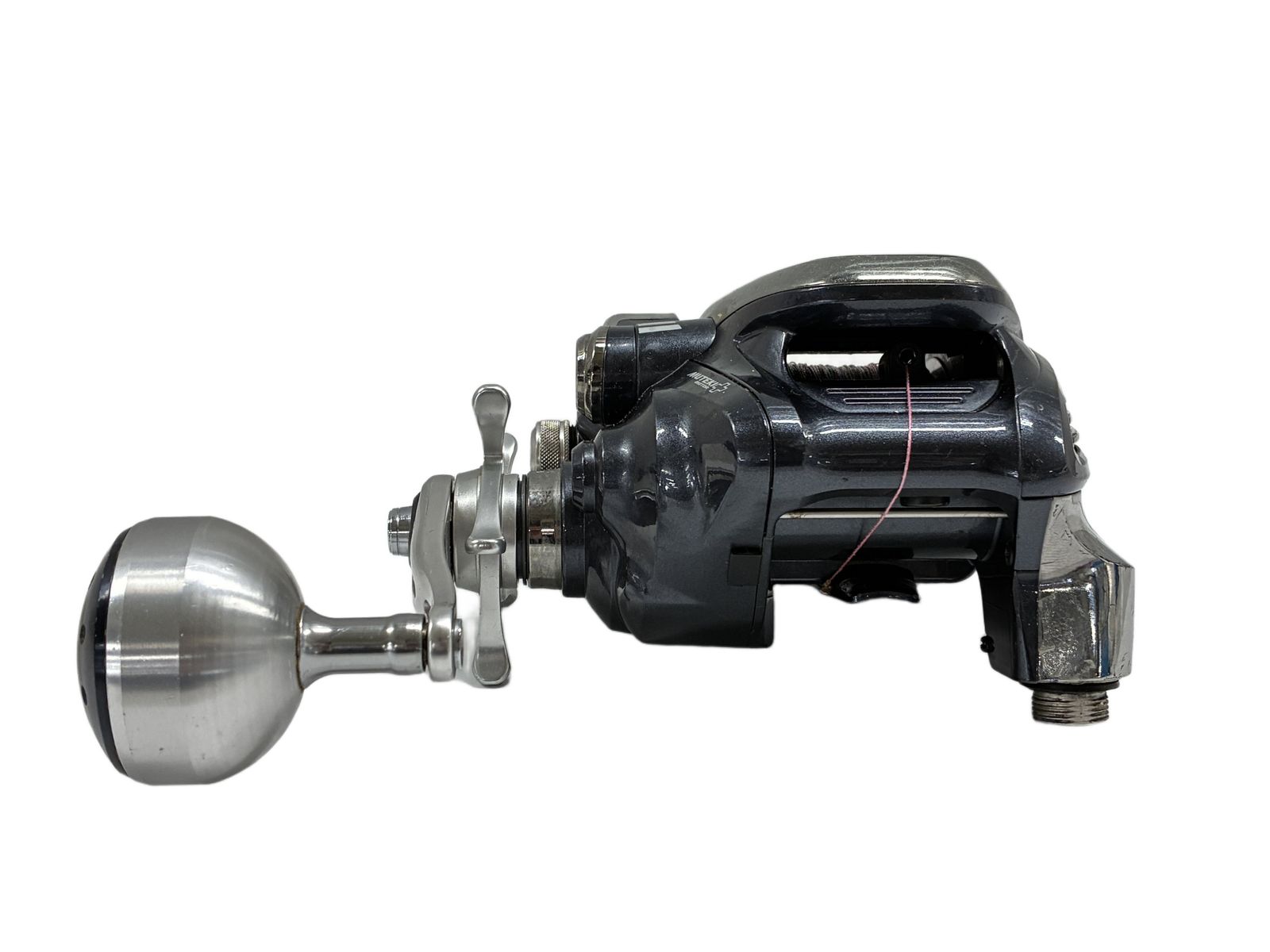 SHIMANO 16 Force Master シマノ フォースマスター 2000 電動リール ライトハンドル 魚掴み 釣りギアセット