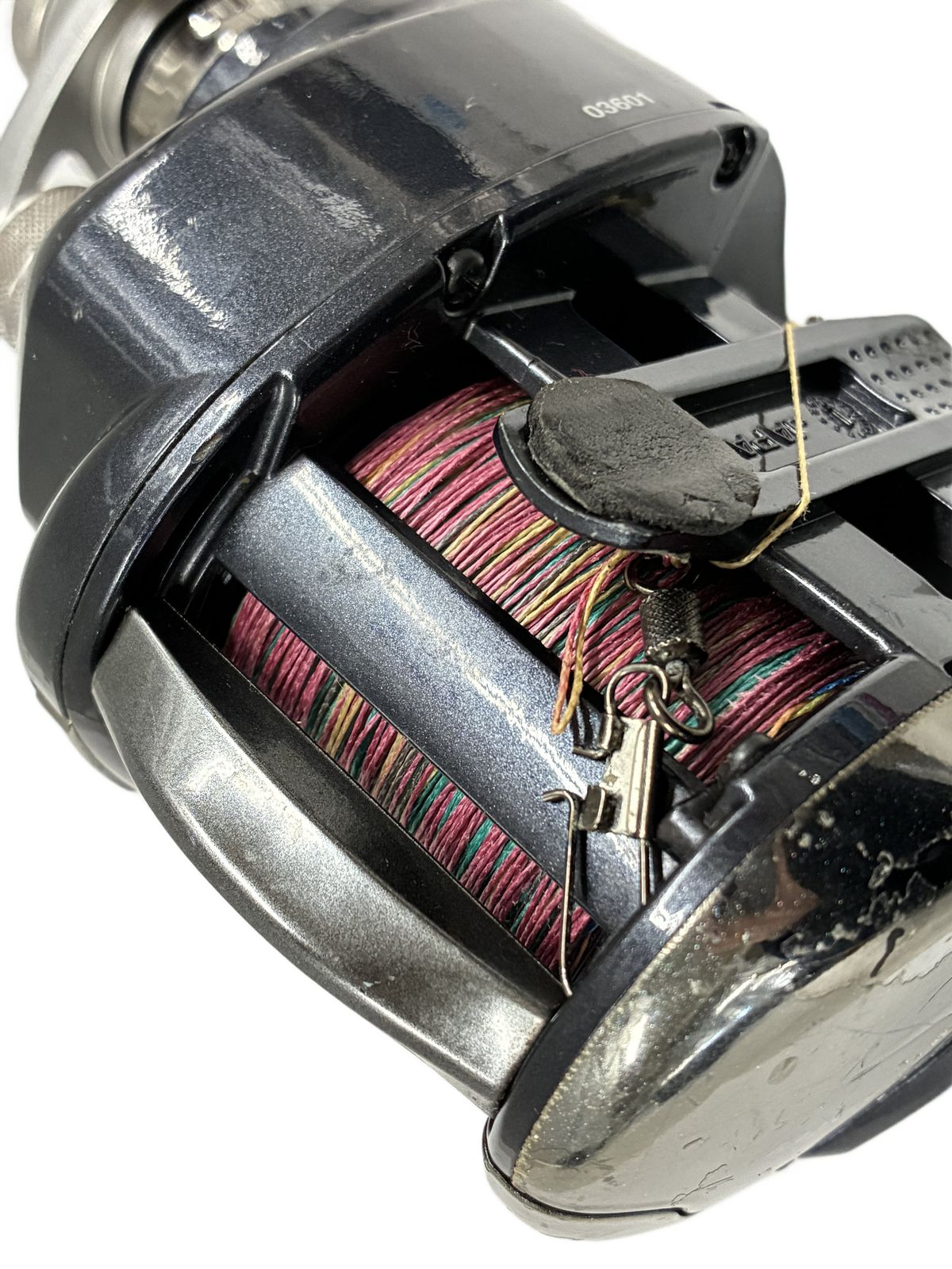 2000 電動リール