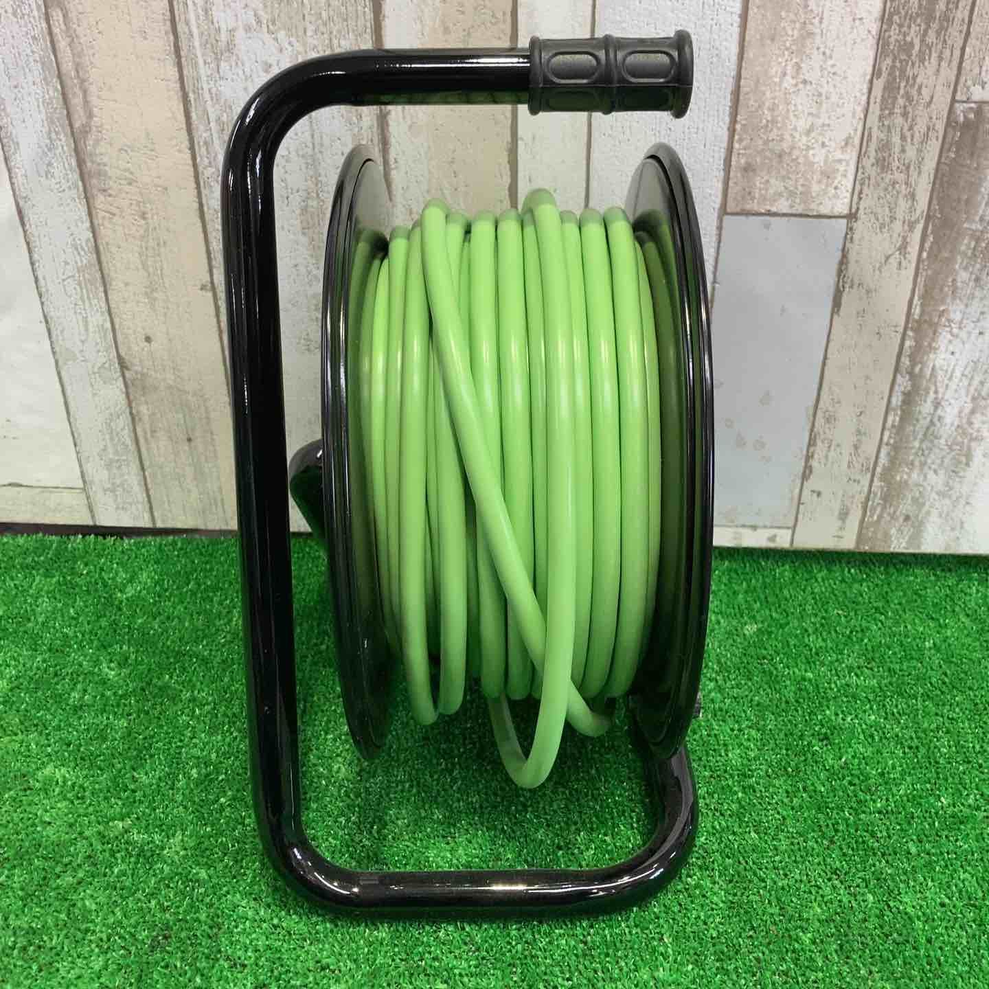 電工ドラム 20 m DY-20 単相100 Vコードリール