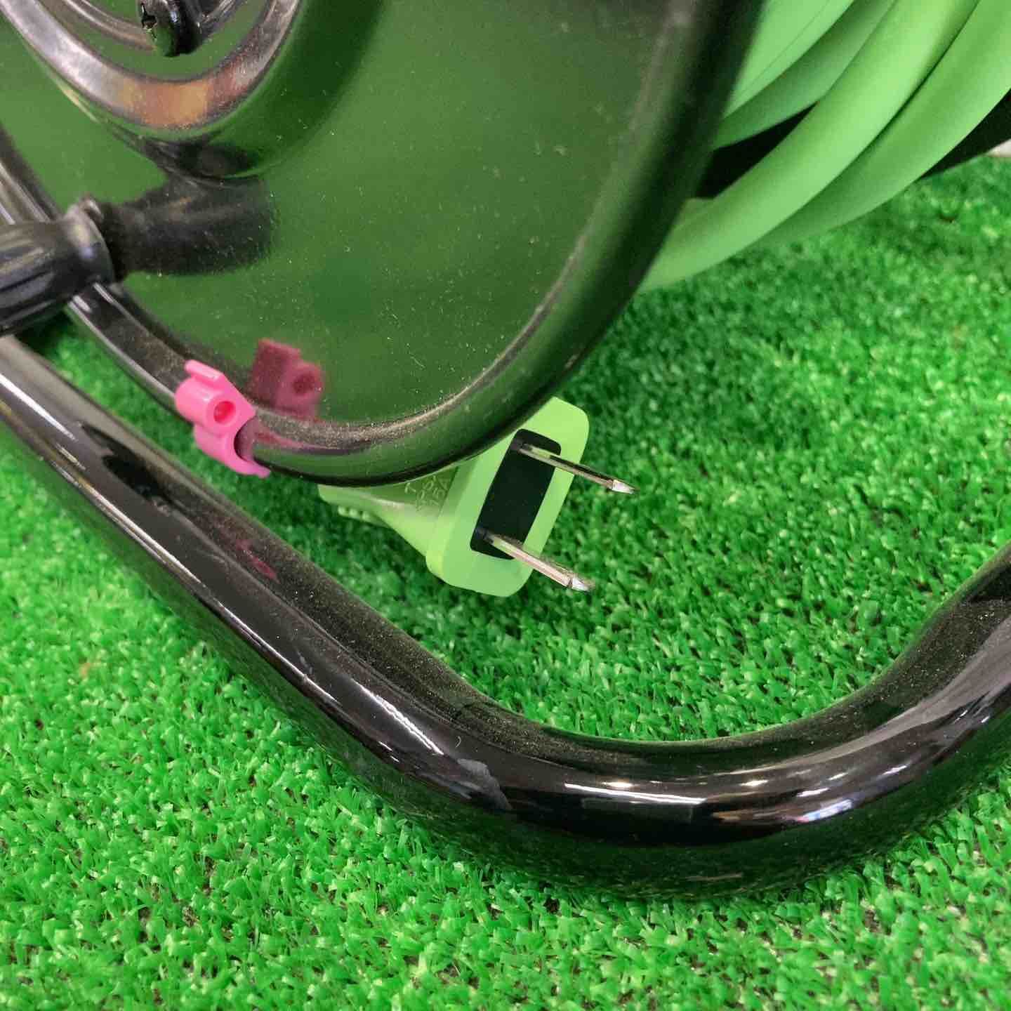  電工ドラム 20 m DY-20 単相100 Vコードリール その他 電動工具 エア工具