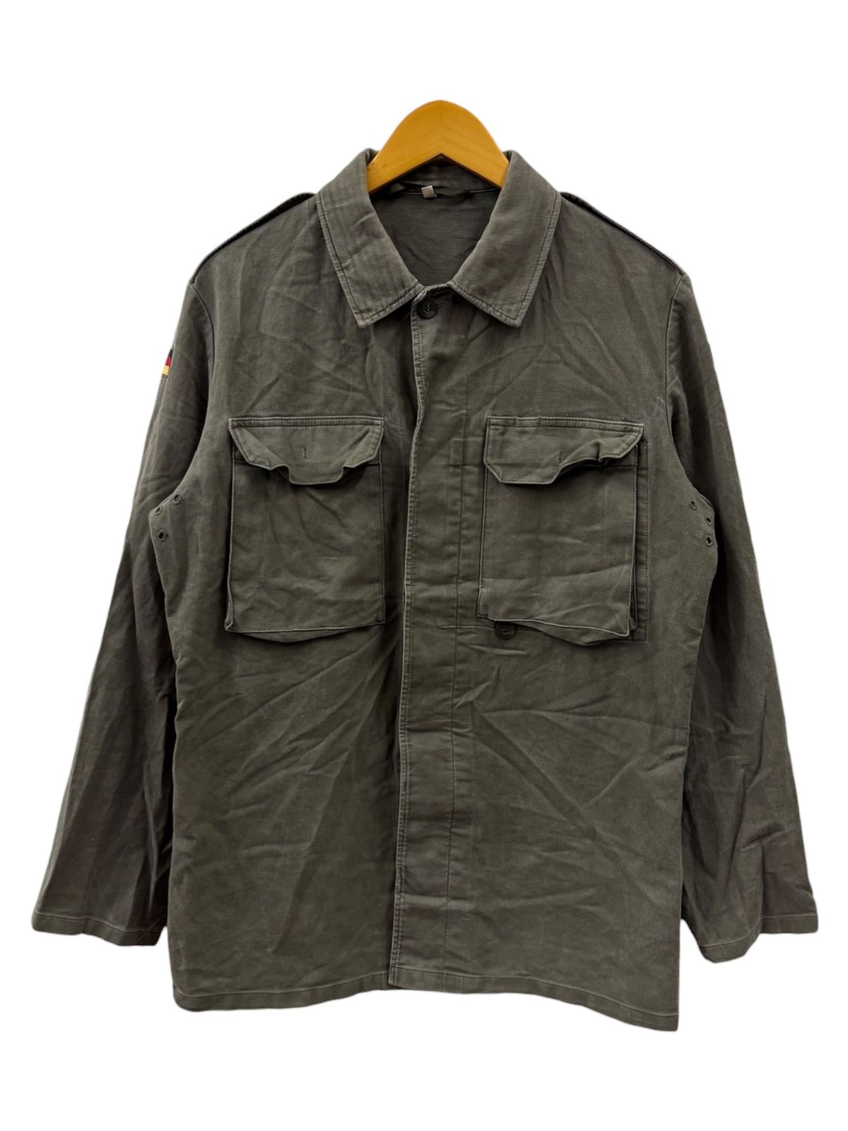 Germany Military ドイツ軍 Field Jacket フィールドジャケット