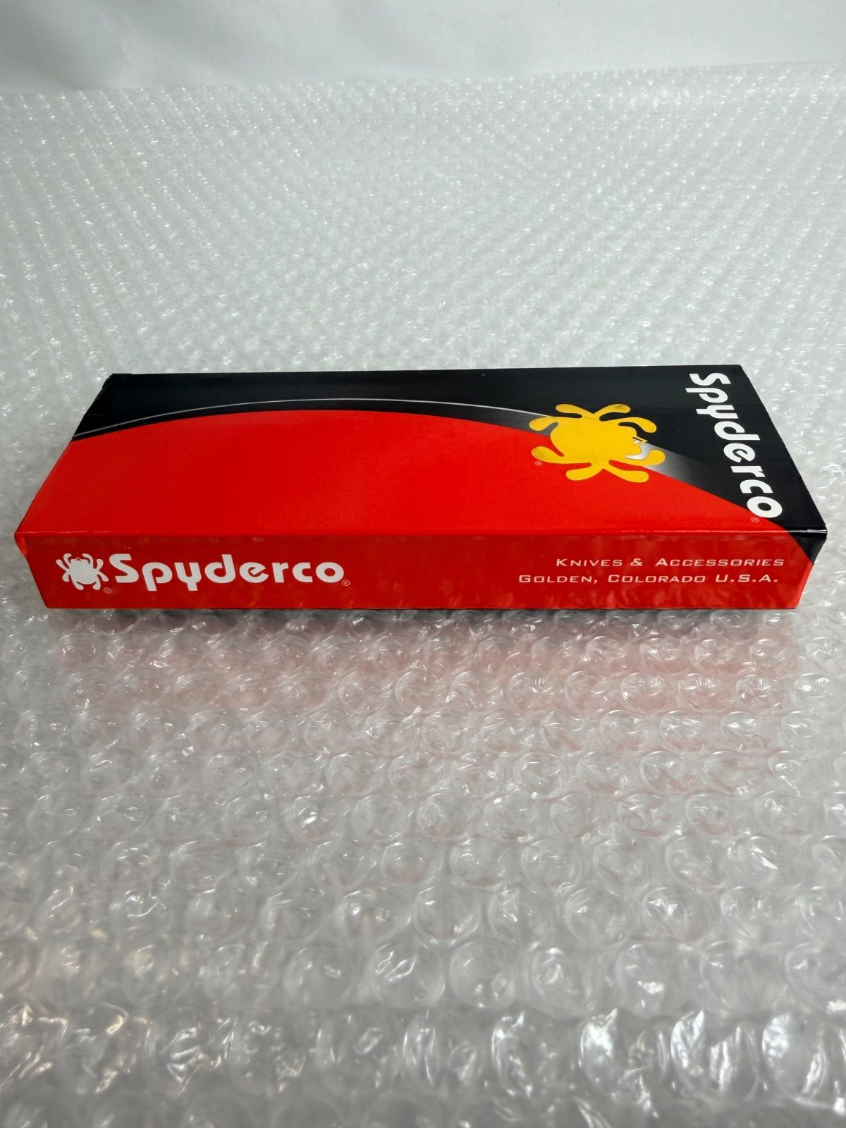 きスパイダルコ