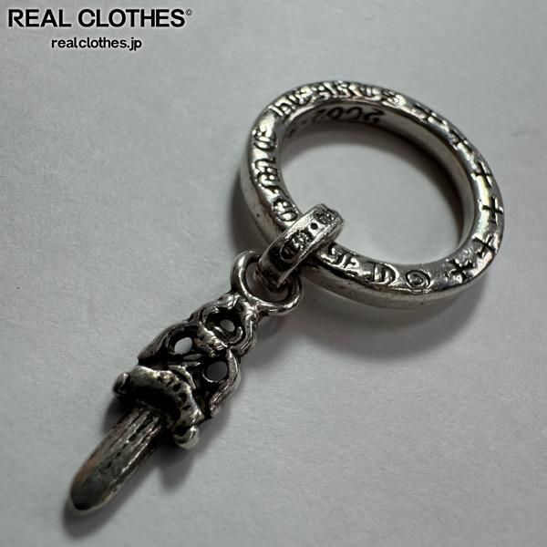 値下げ 特価 CHROME HEARTS クロムハーツ NTFL W NTFL Wハートモチーフ 値下げ 特価 CHROME HEARTS クロムハーツ NTFL W NTFL Wハートモチーフ