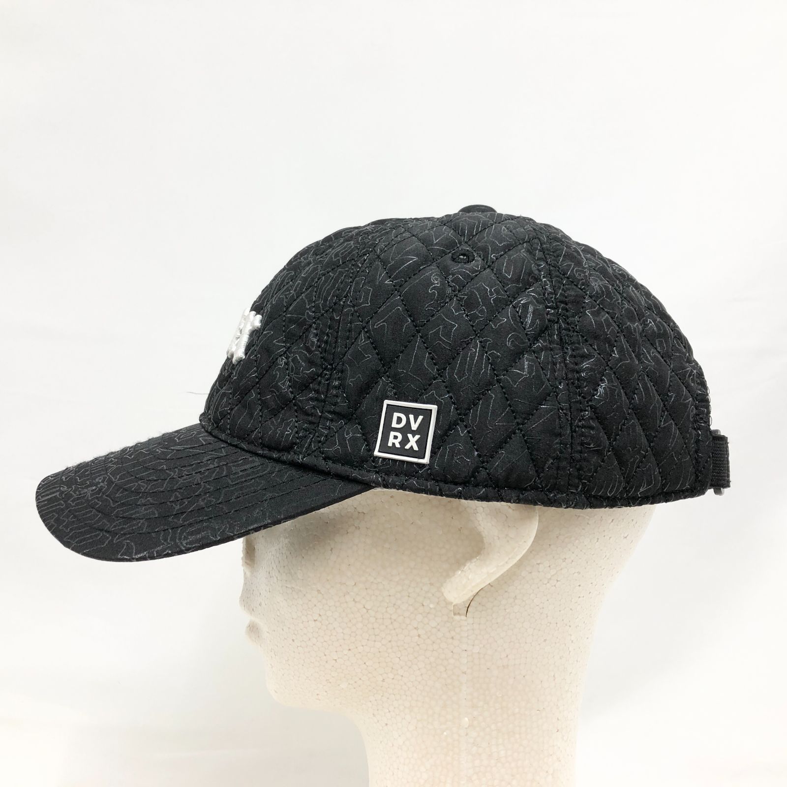 新品未使用 DEVEREUX GOLF キャップ DEVERAUX GOLF キャップ 新品未使用 未使用DEVEREUX GOLF 【公式通販】