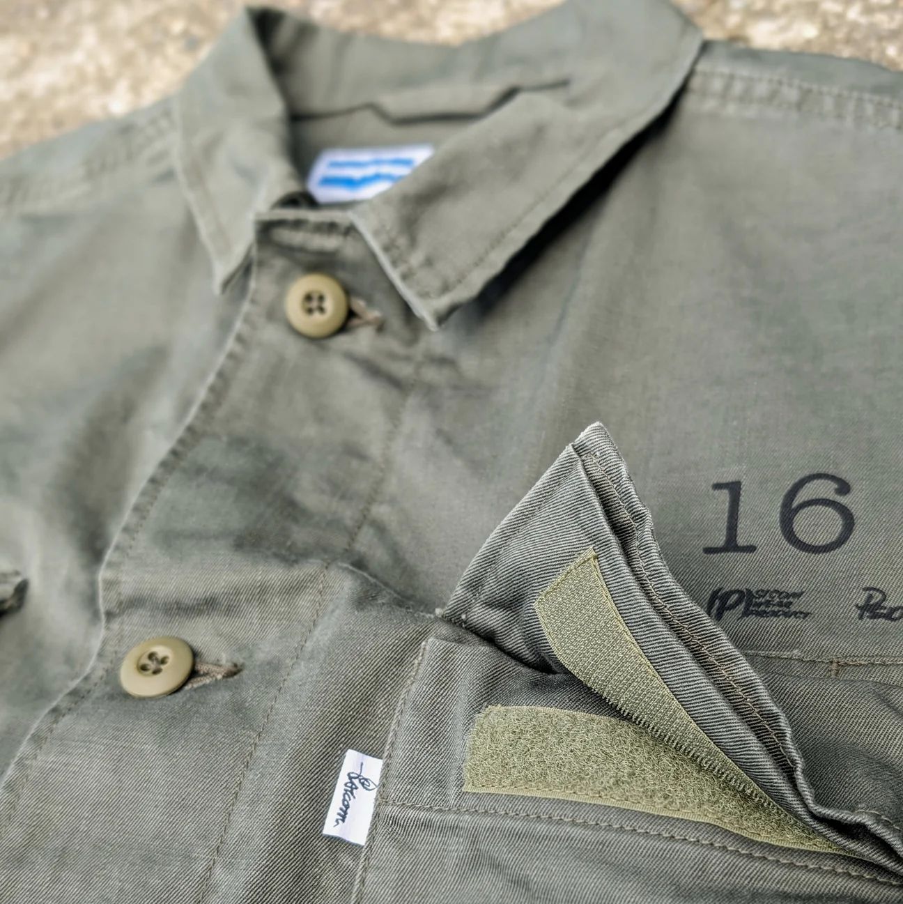 Psicom tivoLi surf shop WN'W Shirts Ⅱ サイコム チボリサーフ