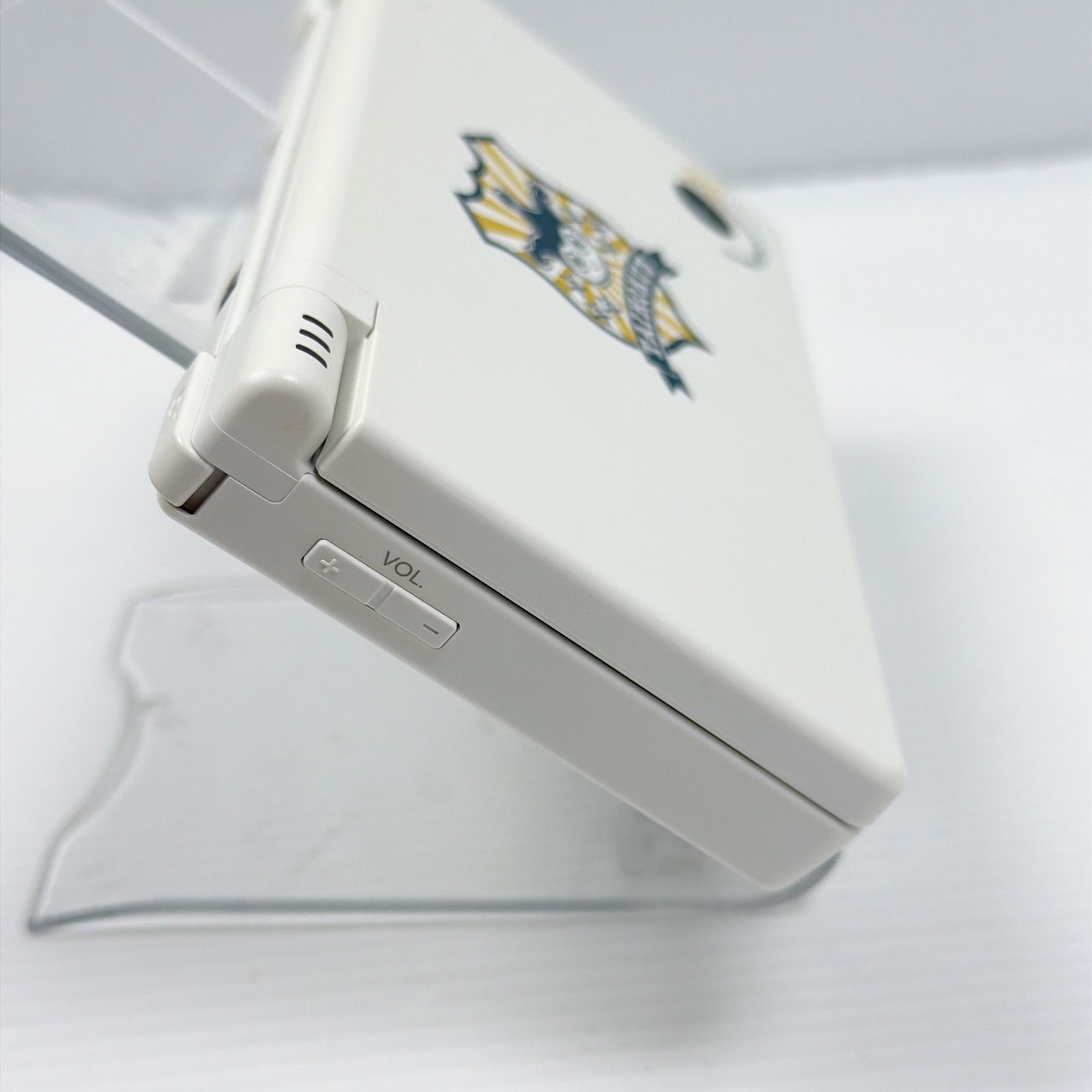 ニンテンドー DSi