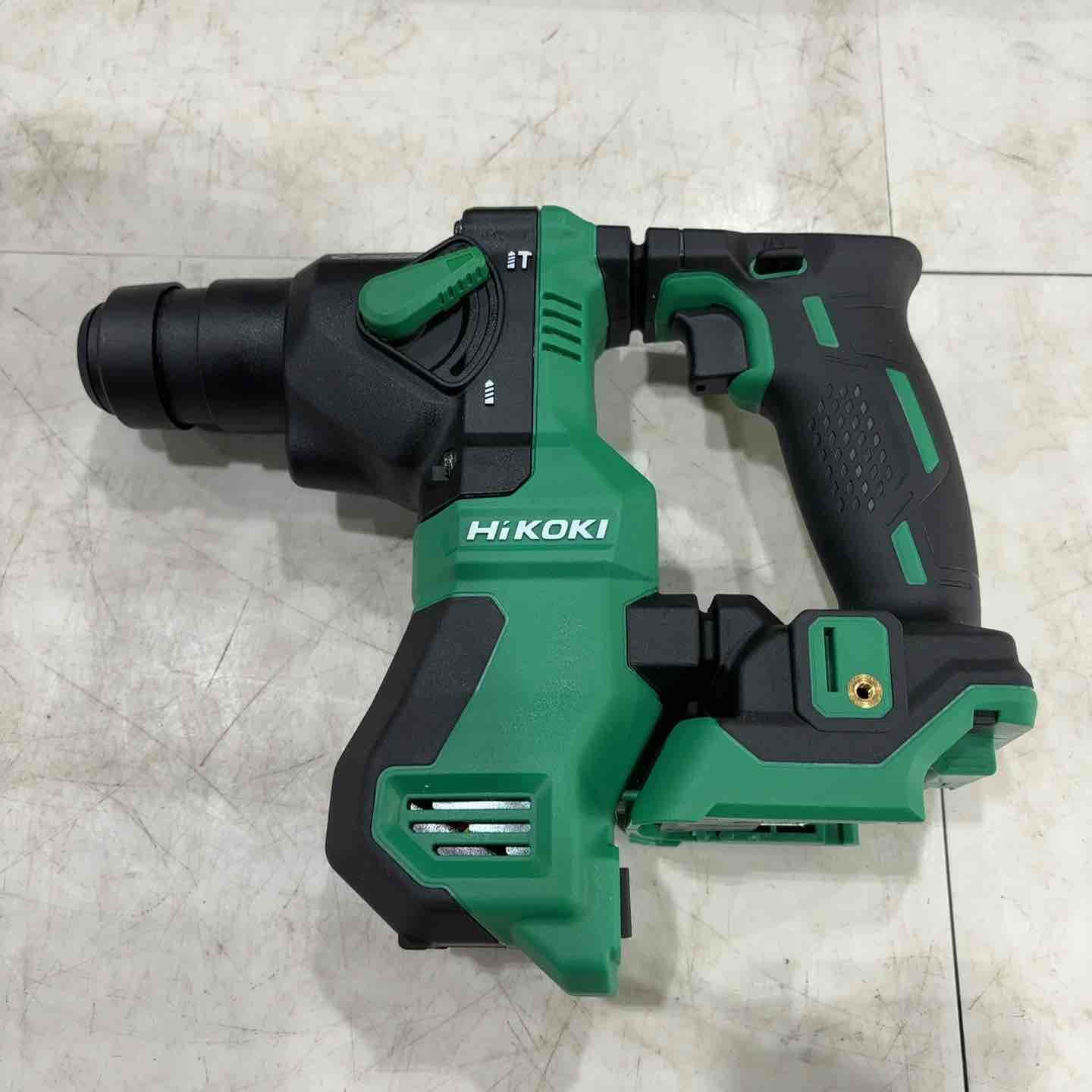 ハイコーキ HIKOKI