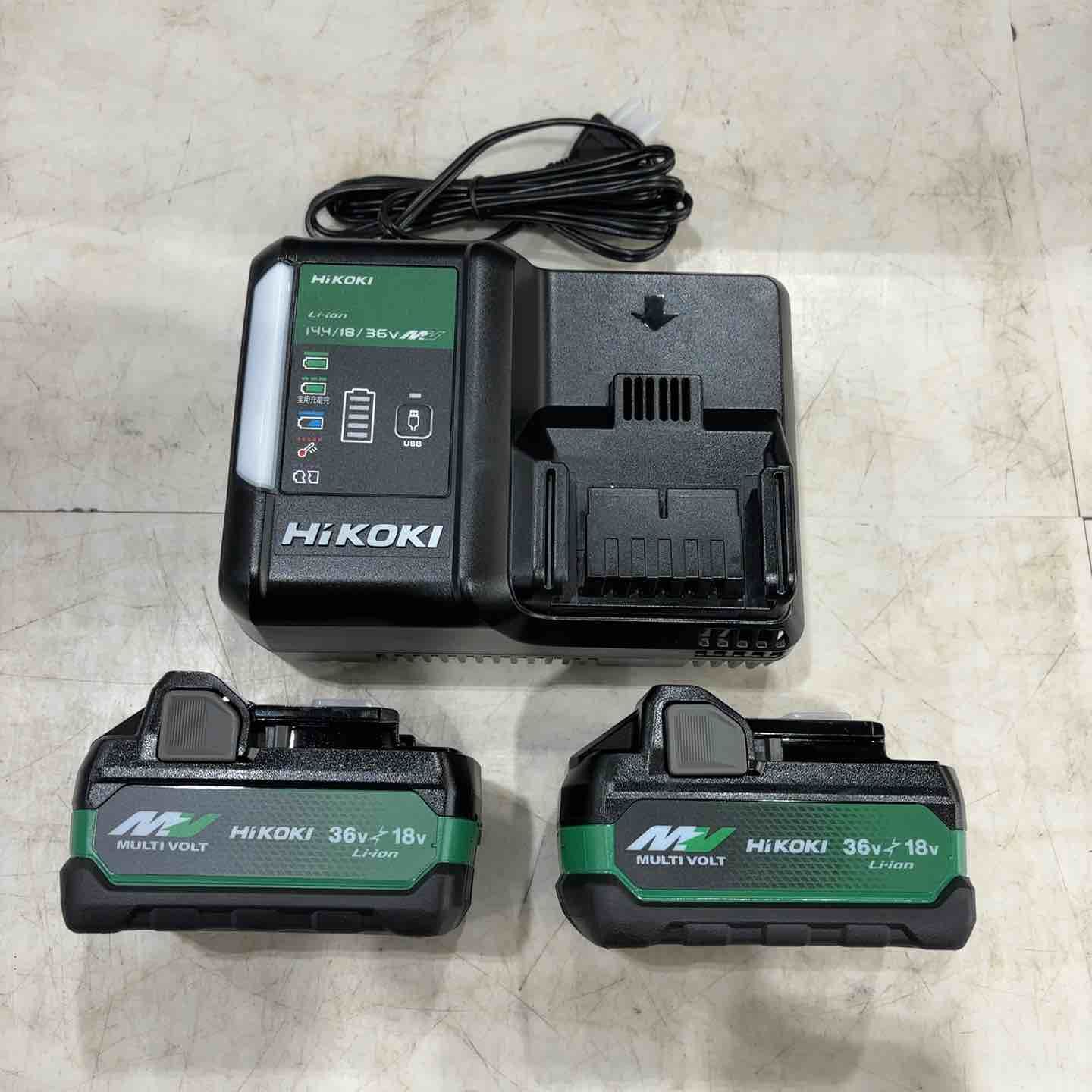 ♥品 ハイコーキ HIKOKI 旧 日立工機 コードレスハンマドリル DH 18 DPA 2 XPZ