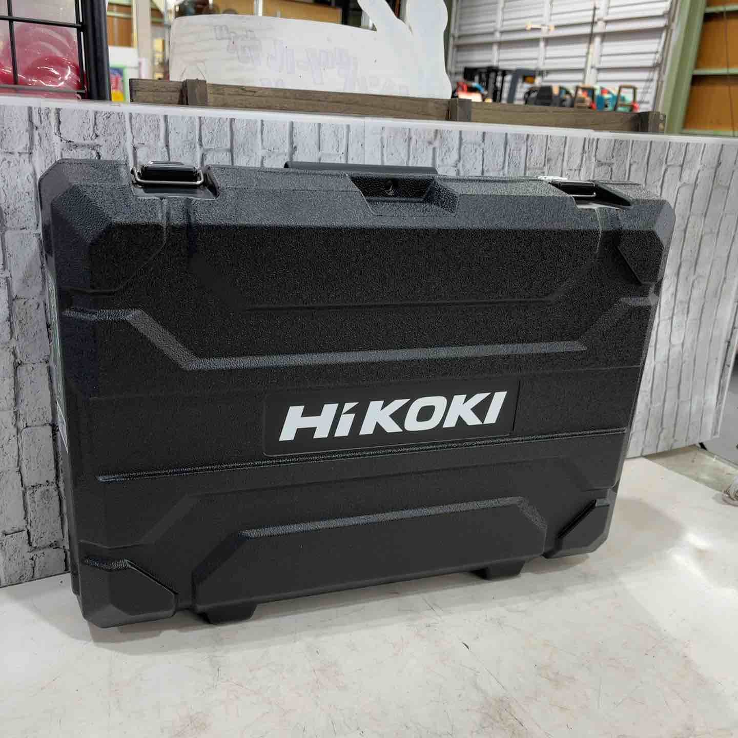 コードレスハンマドリル DH