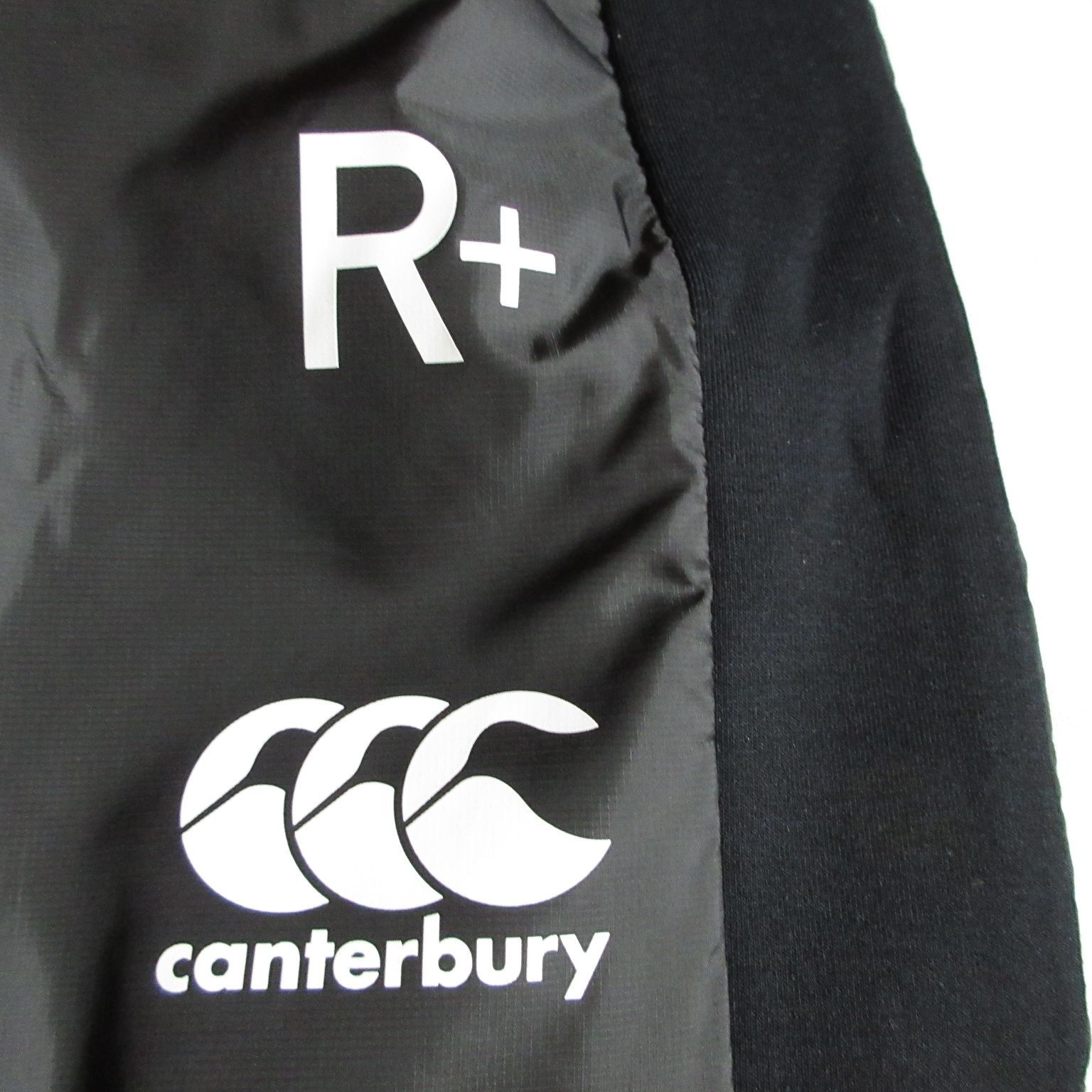 メンズ S 数量限定 】未使用 定価35,200円 canterbury カンタベリー