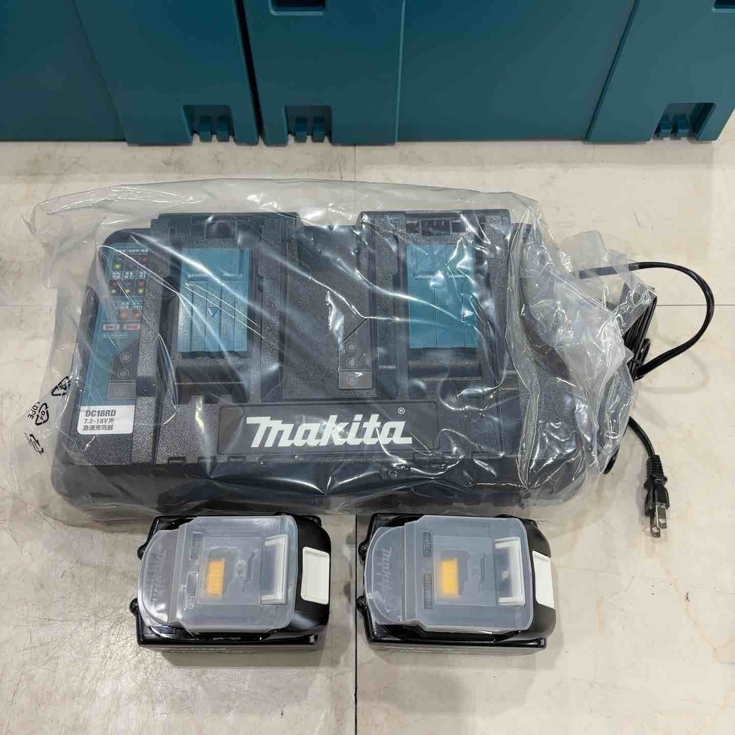 ♥品 マキタ makita コードレスハンマドリル