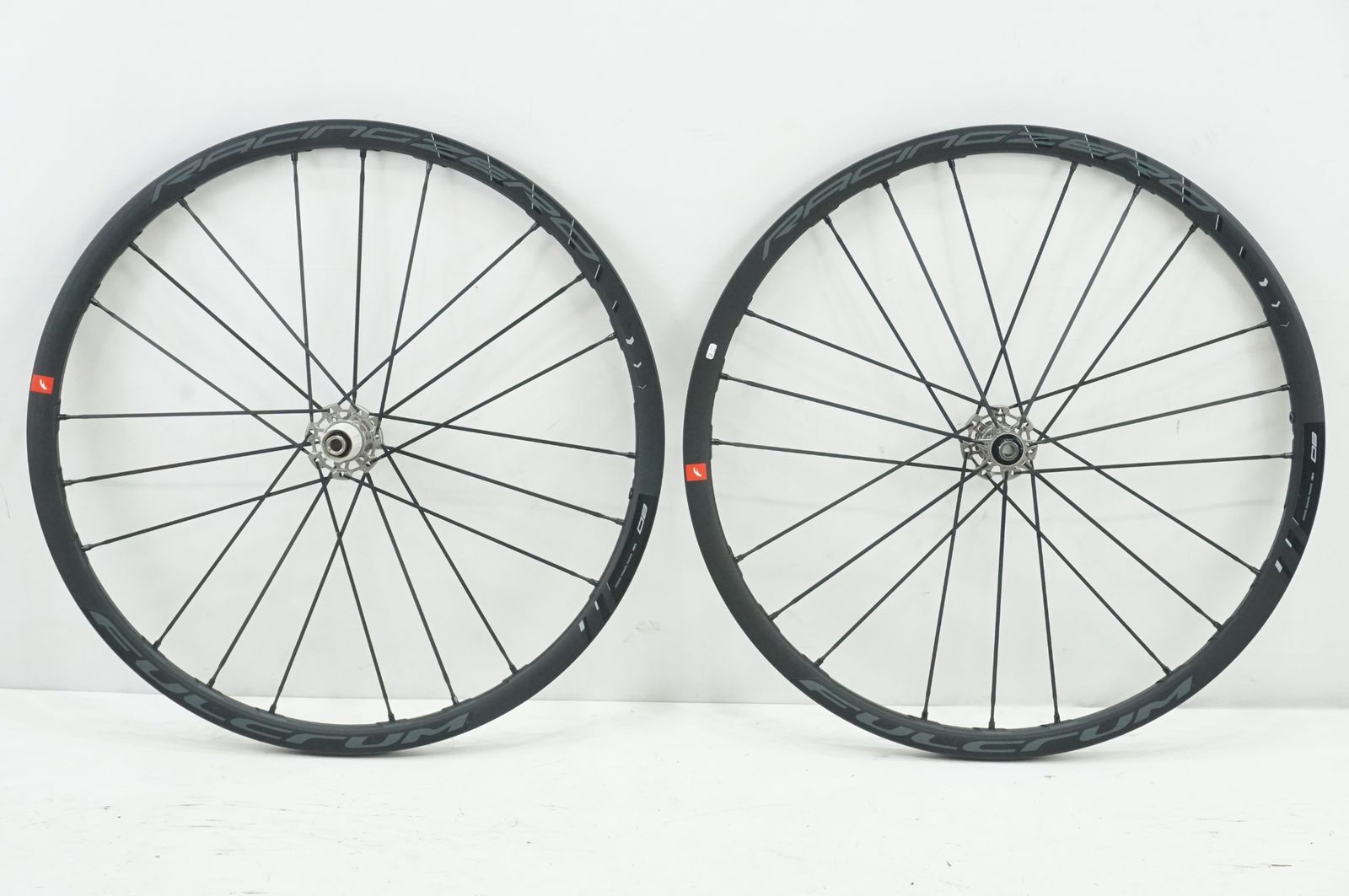 FULCRUM 「フルクラム」 RACING ZERO DB シマノ11S ホイールセット 