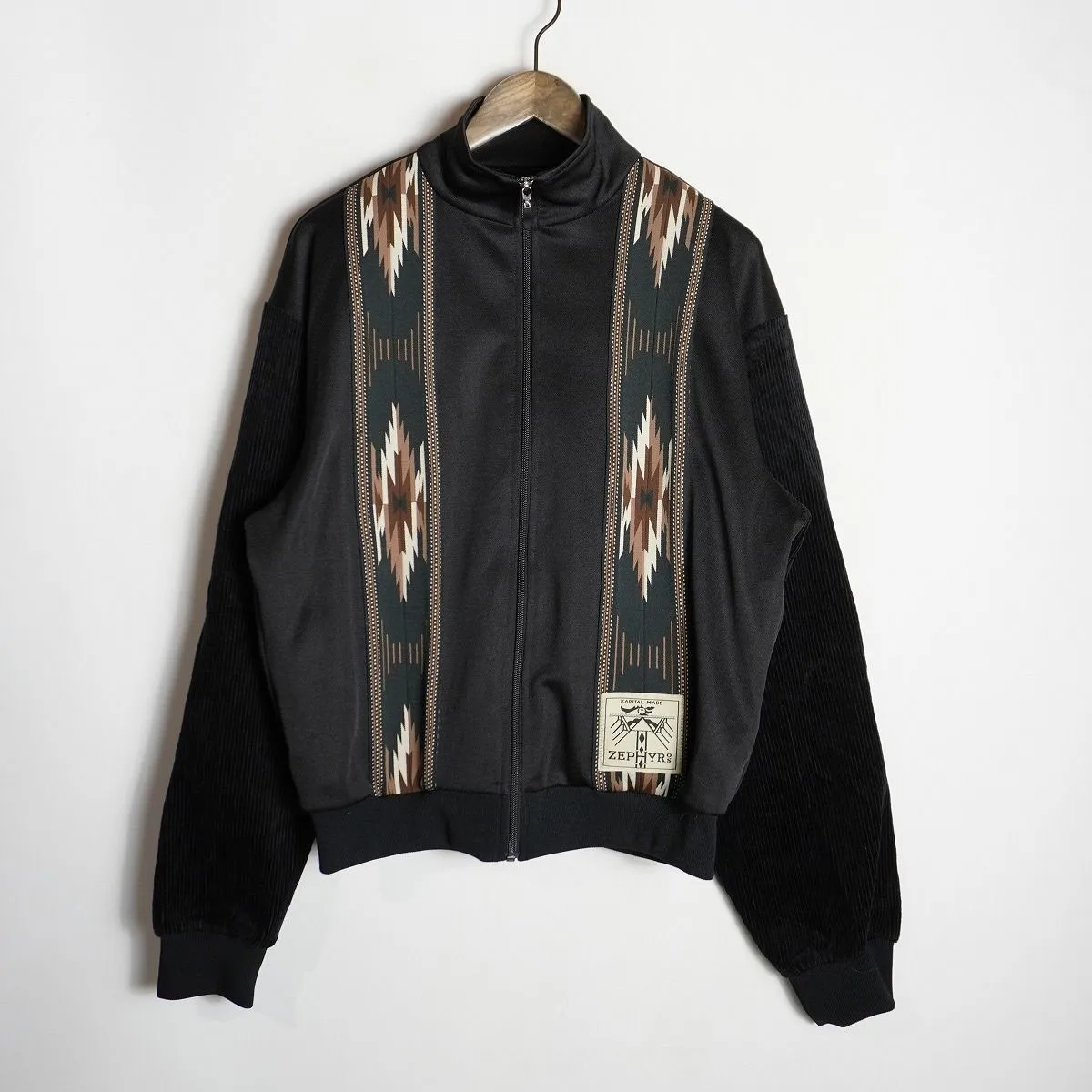 2026年最新】KAPITAL ジャージの人気アイテム - メルカリ