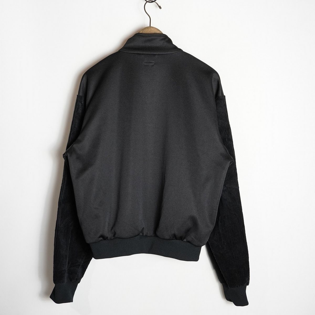 正規 美品 25AW KAPITAL キャピタル スムース ジャージー KOCHI 