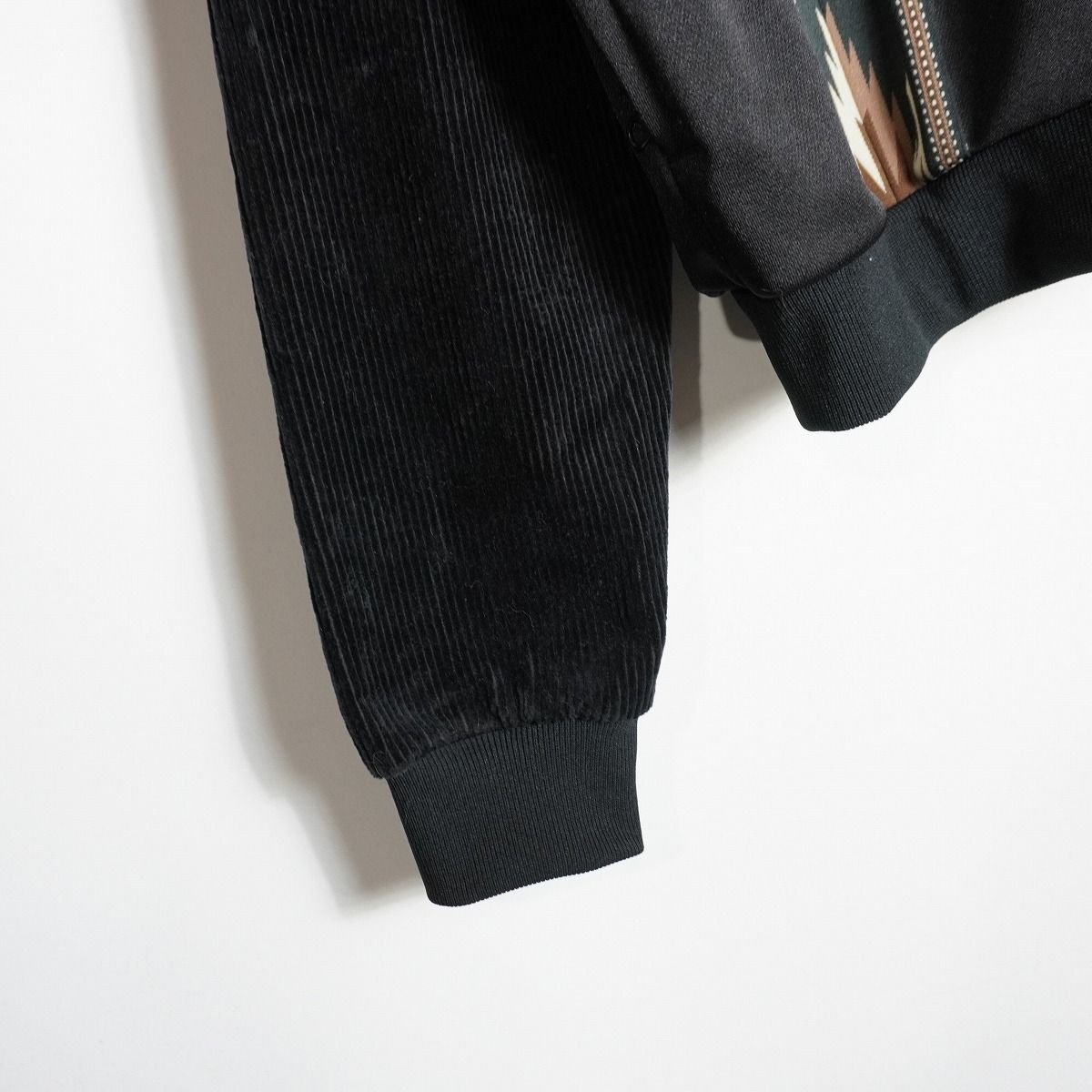 正規 美品 25AW KAPITAL キャピタル スムース ジャージー KOCHI