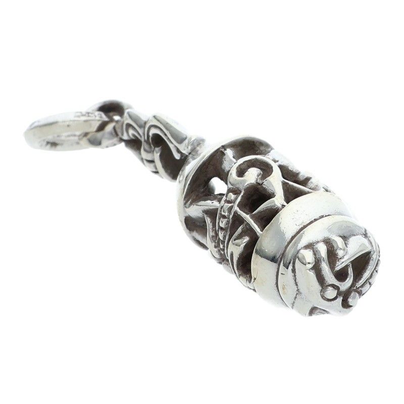 クロムハーツ ローラー ペンダントの通販 クロムハーツ CELTIC ROLLER
